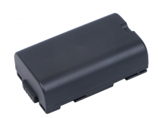 7.2V 1100mAh Battery for Panasonic D08S Digital Video/Camera
